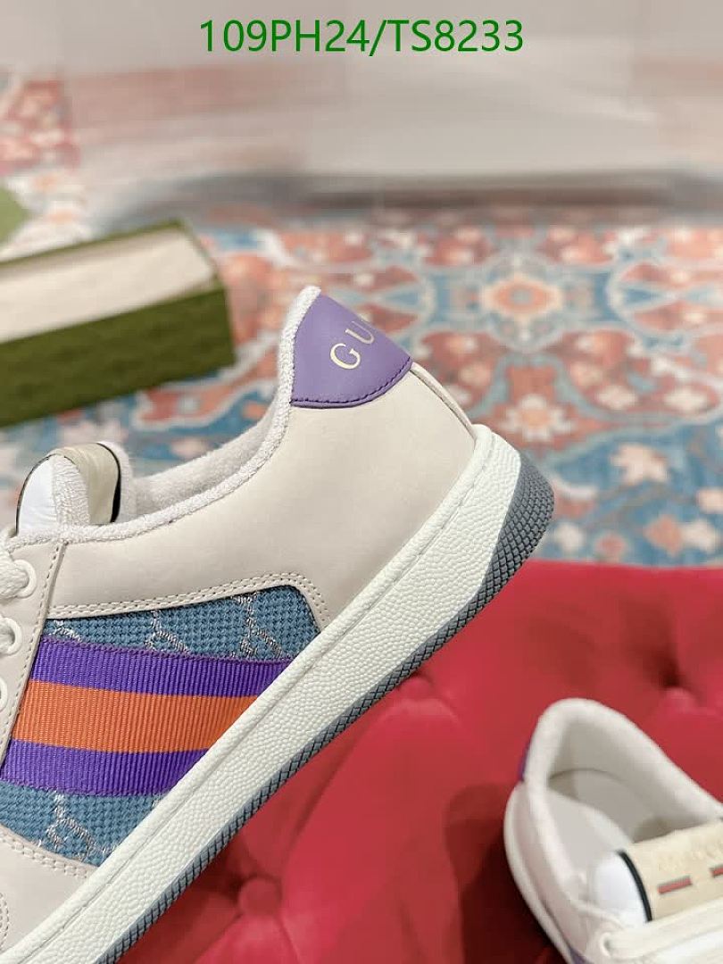 Gucci-Shoes(Men) Code: TS8233 $: 109USD