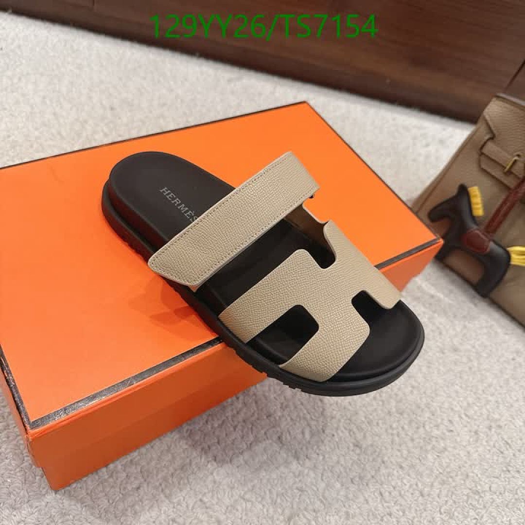 Hermes-Shoes(Women) Code: TS7154 $: 129USD