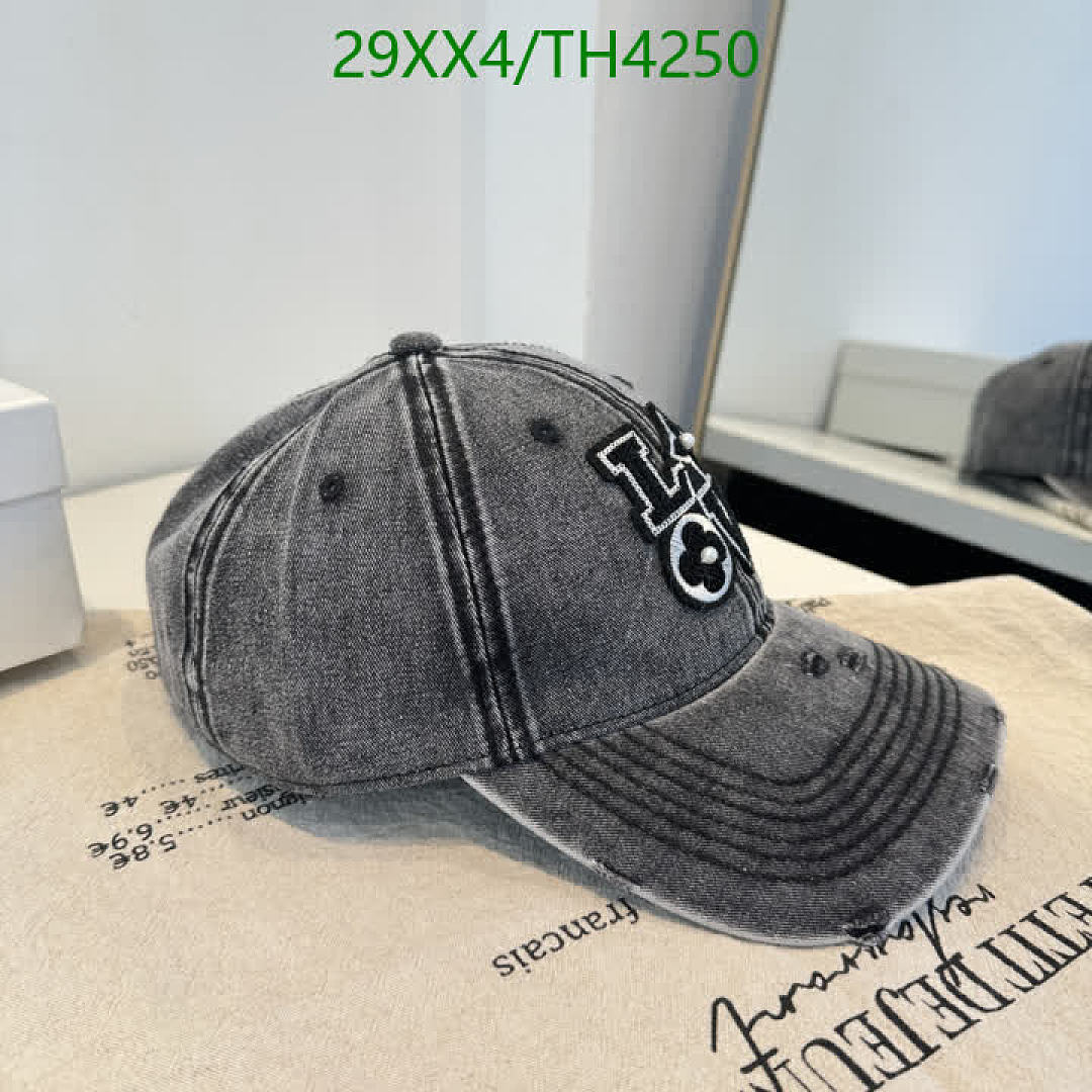 LV-Hats Code: TH4250 $: 29USD