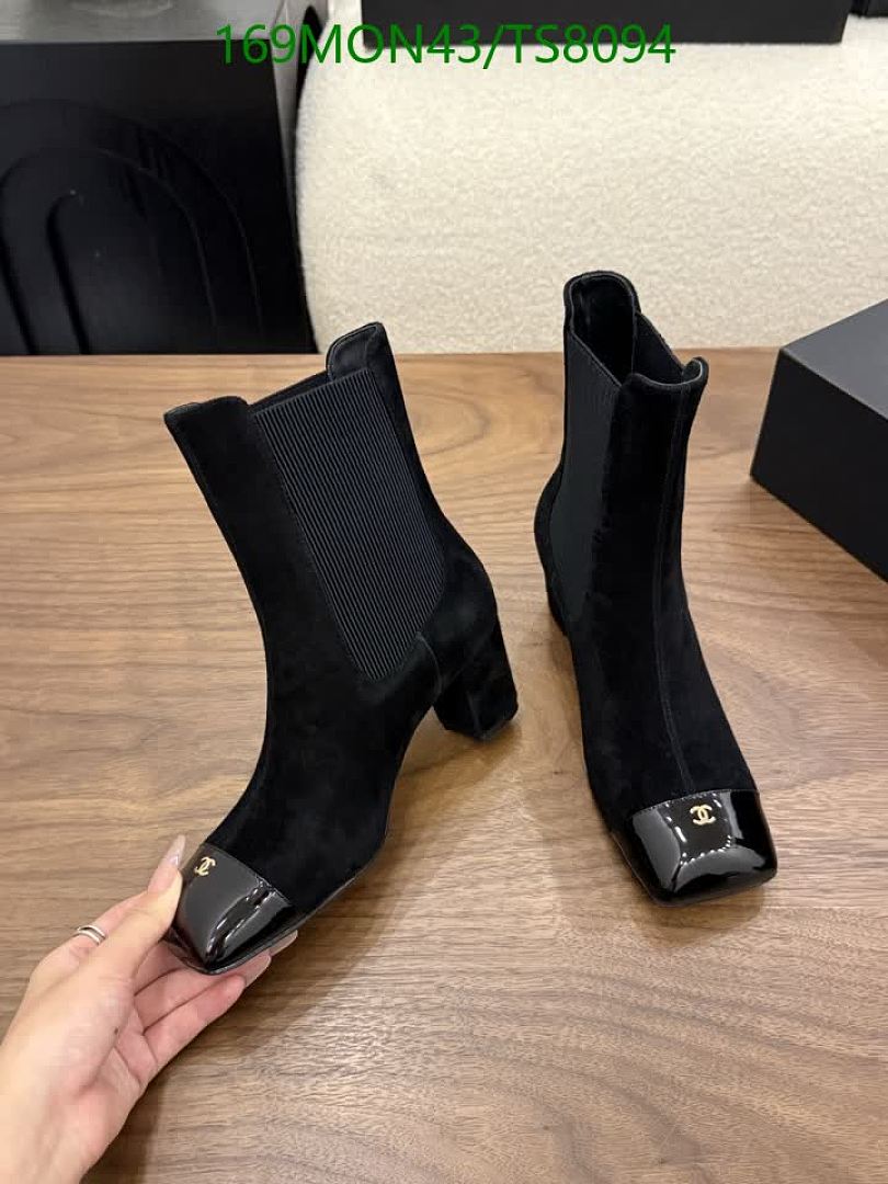 Boots-Shoes(Women) Code: TS8094 $: 169USD