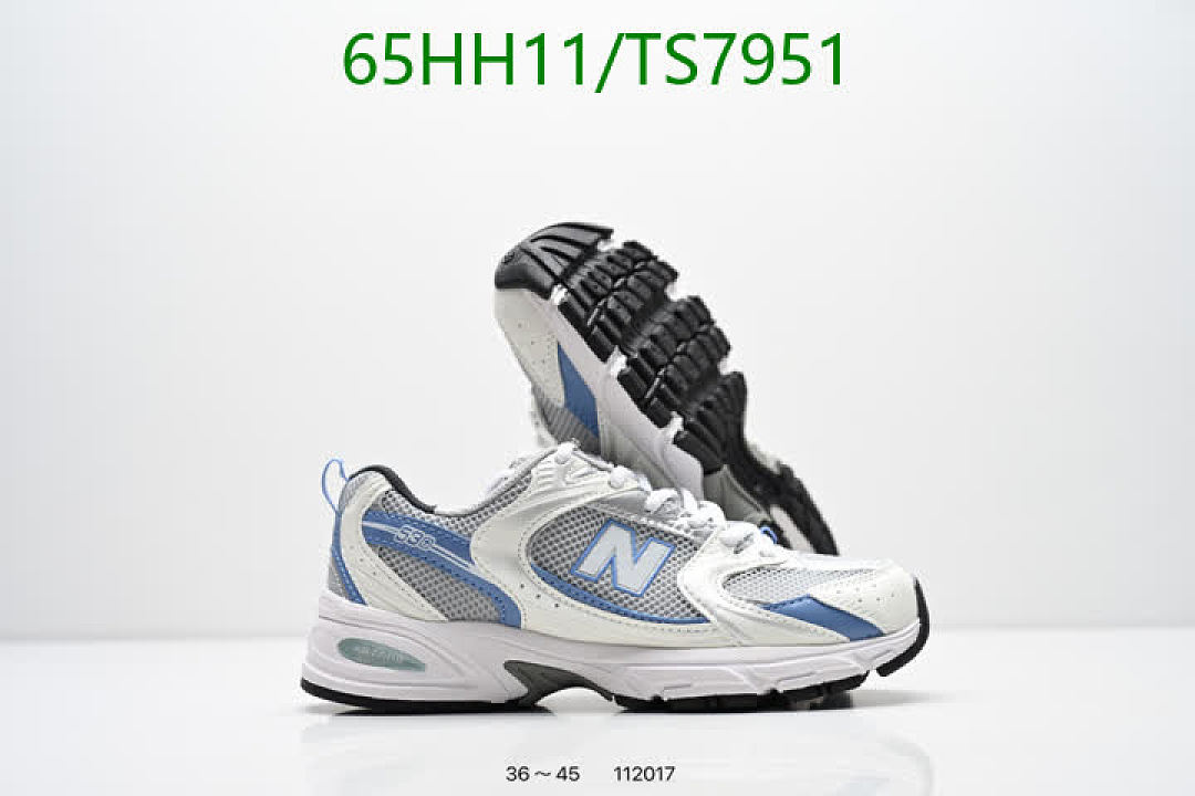 New Balance-Shoes(Men) Code: TS7951 $: 65USD