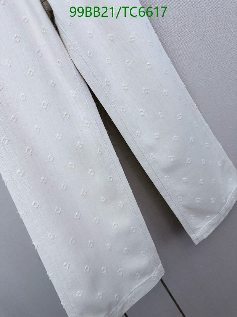 LV-Clothing Code: TC6617 $: 99USD