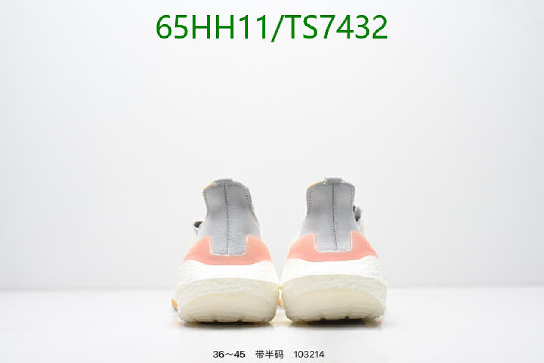 Adidas-Shoes(Women) Code: TS7432 $: 65USD