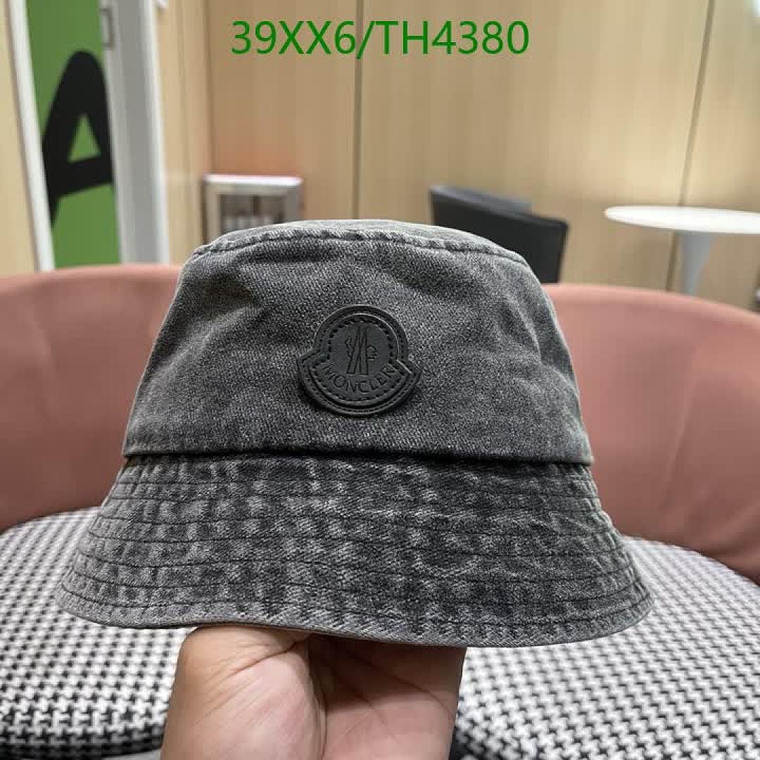Moncler-Hats Code: TH4380 $: 39USD