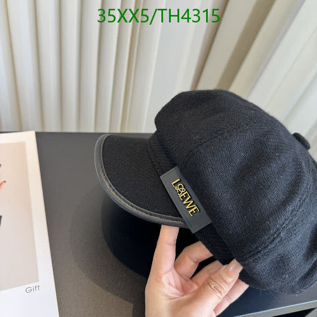 Loewe-Hats Code: TH4315 $: 35USD