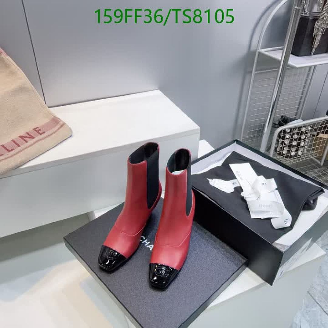 Boots-Shoes(Women) Code: TS8105 $: 159USD