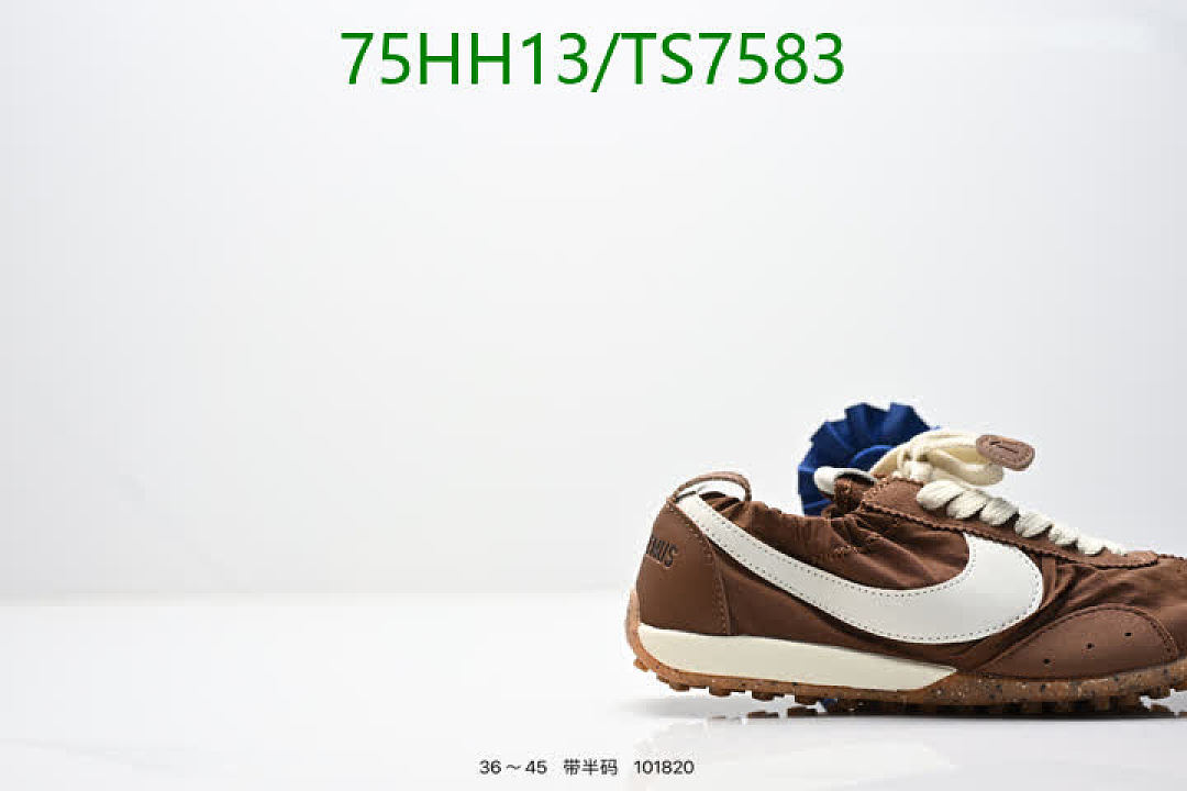 NIKE-Shoes(Women) Code: TS7583 $: 75USD