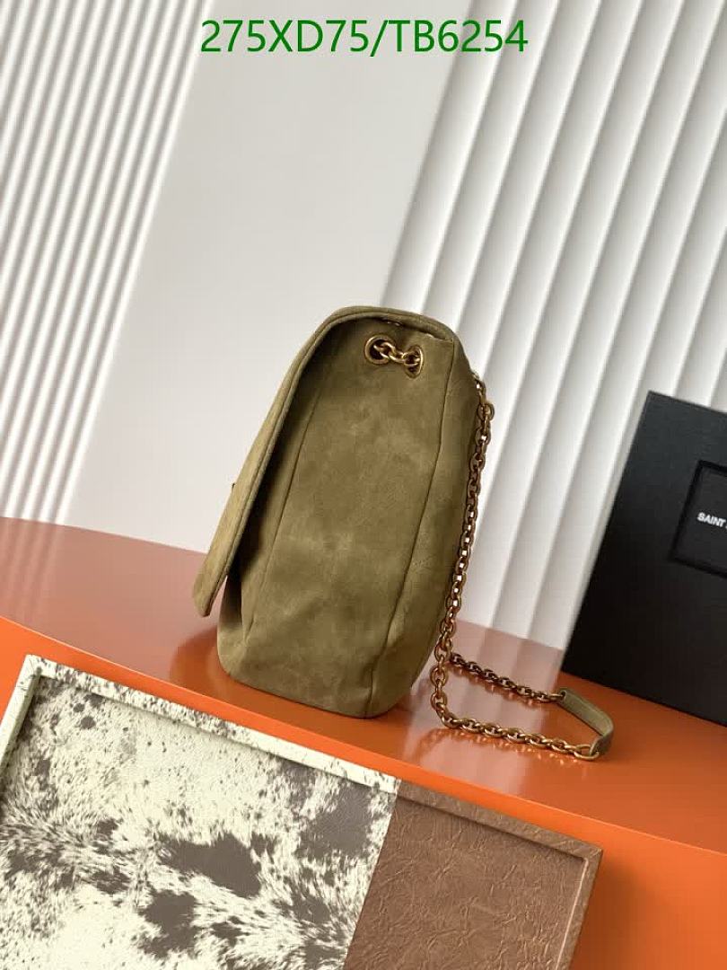 YSL-Bags(5A) Code: TB6254 $: 275USD