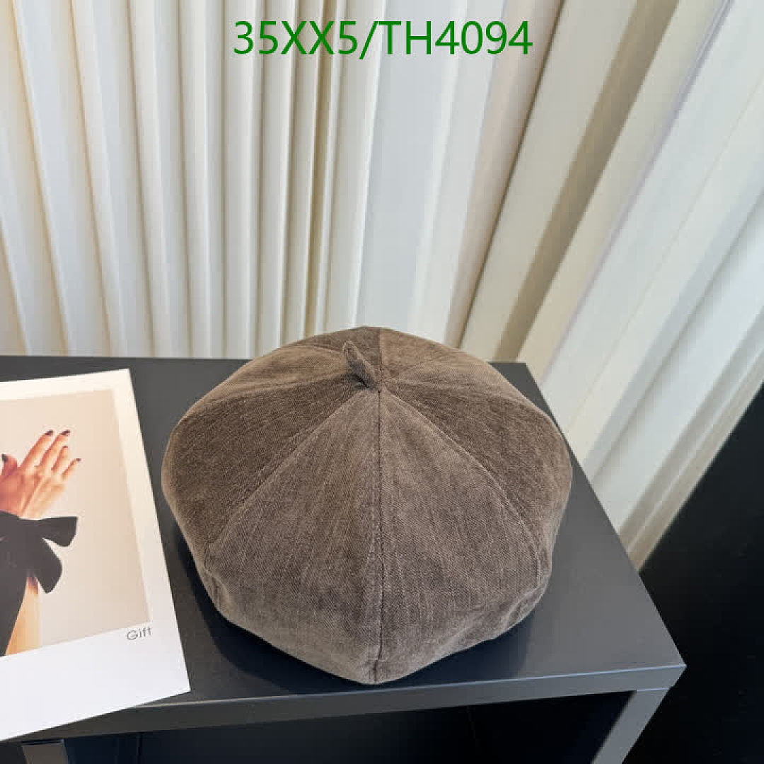 Chanel-Hats Code: TH4094 $: 35USD