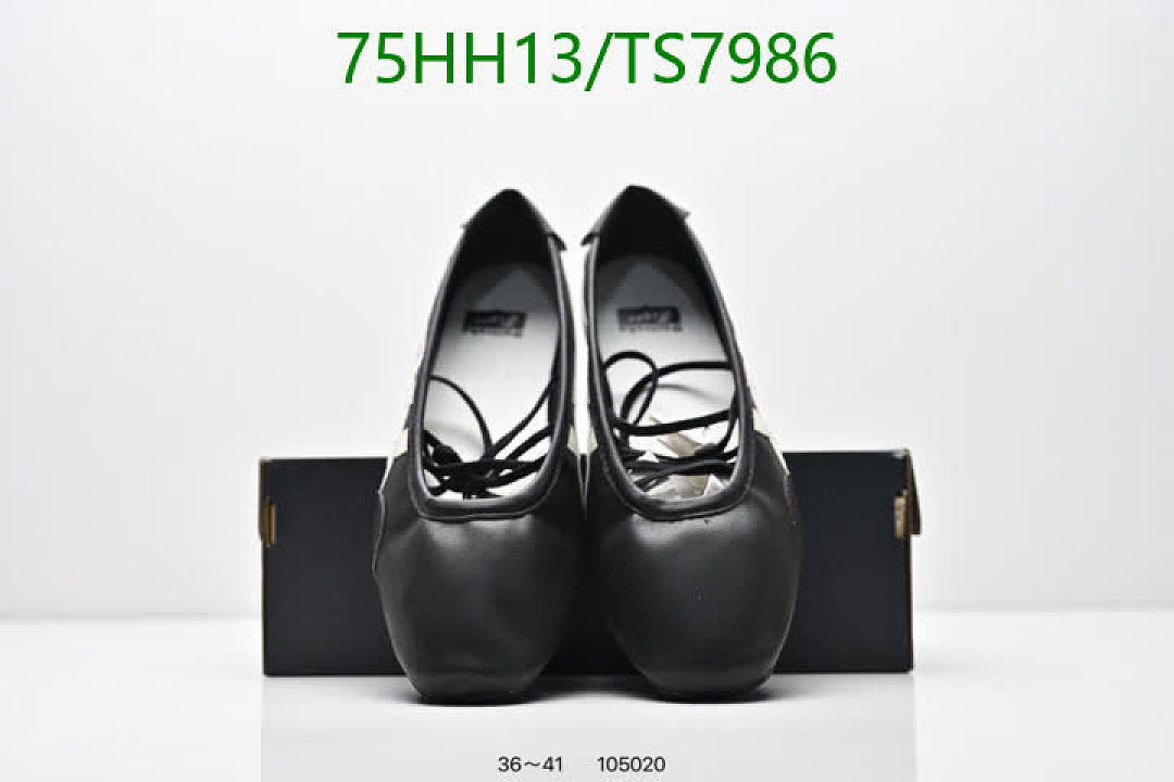 Onitsuka Tiger-Shoes(Women) Code: TS7986 $: 75USD