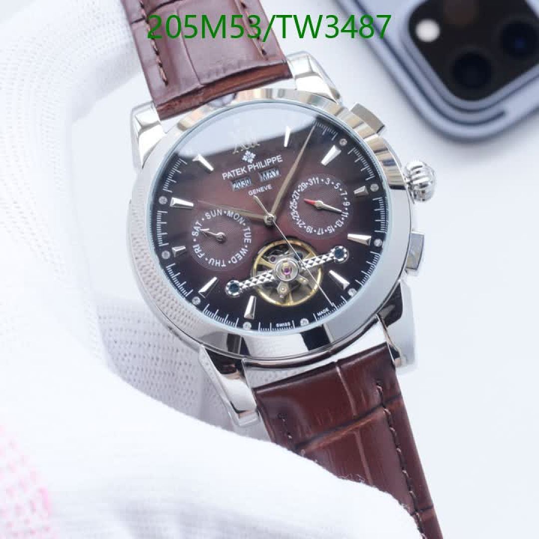 Longines-Watches(4A) Code: TW3487 $: 205USD