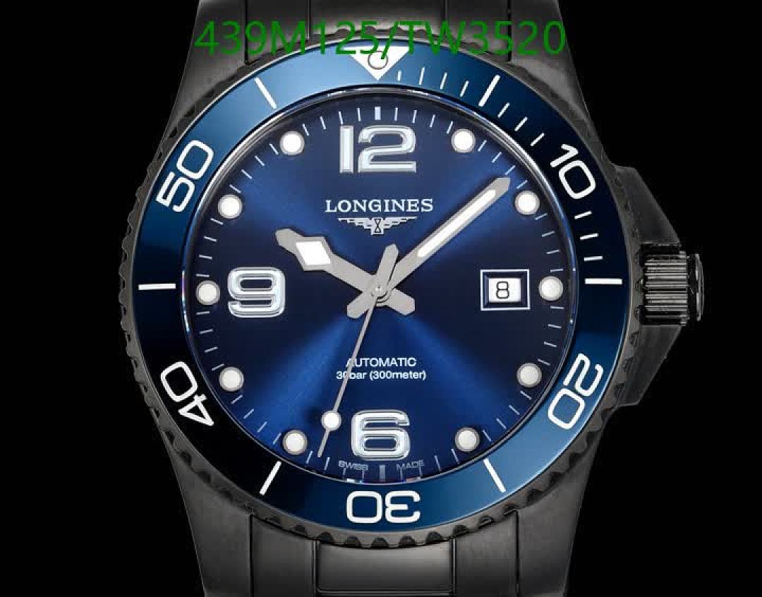 Longines-Watches(5A) Code: TW3520 $: 439USD