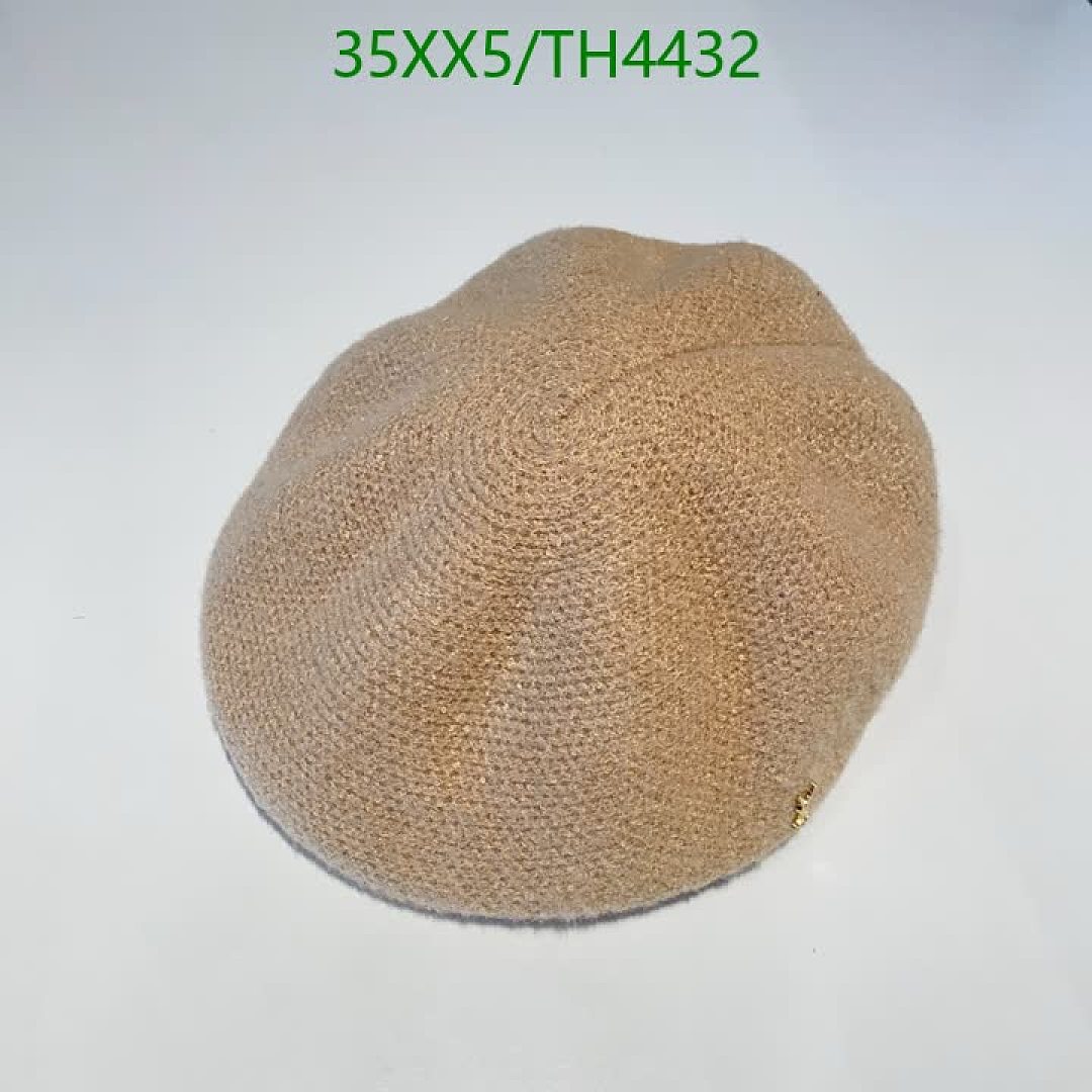 YSL-Hats Code: TH4432 $: 35USD
