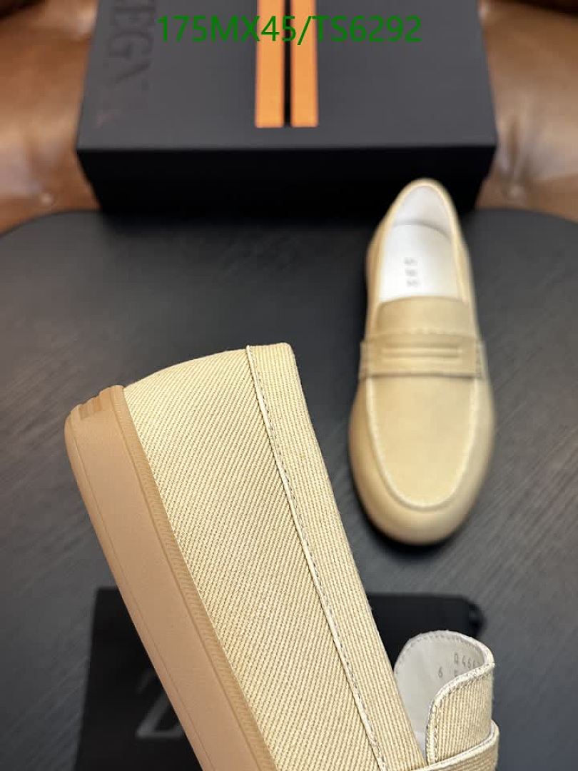 Zegna-Shoes(Men) Code: TS6292 $: 175USD