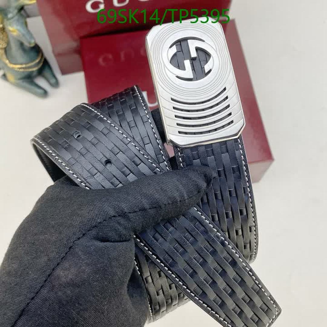 Gucci-Belts Code: TP5395 $: 69USD