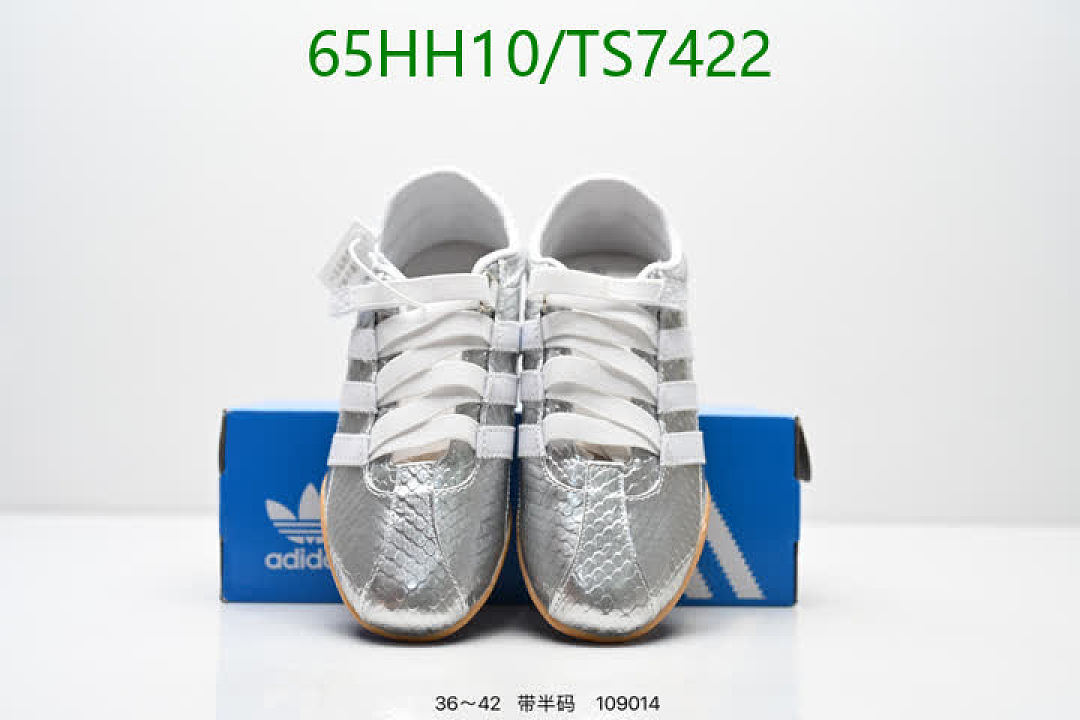 Adidas-Shoes(Women) Code: TS7422 $: 65USD