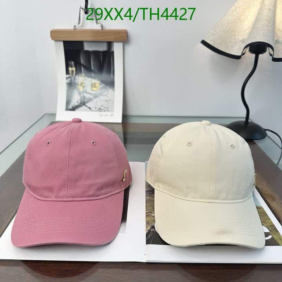 YSL-Hats Code: TH4427 $: 29USD