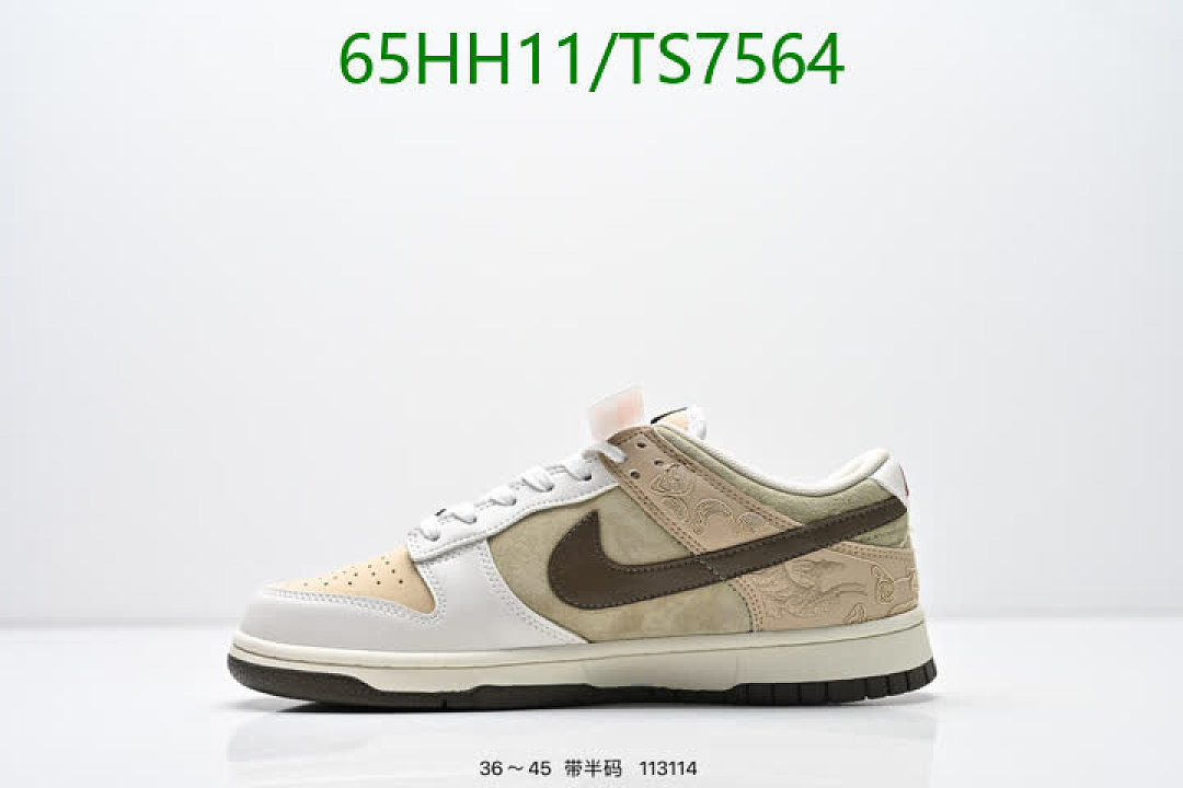 NIKE-Shoes(Women) Code: TS7564 $: 65USD