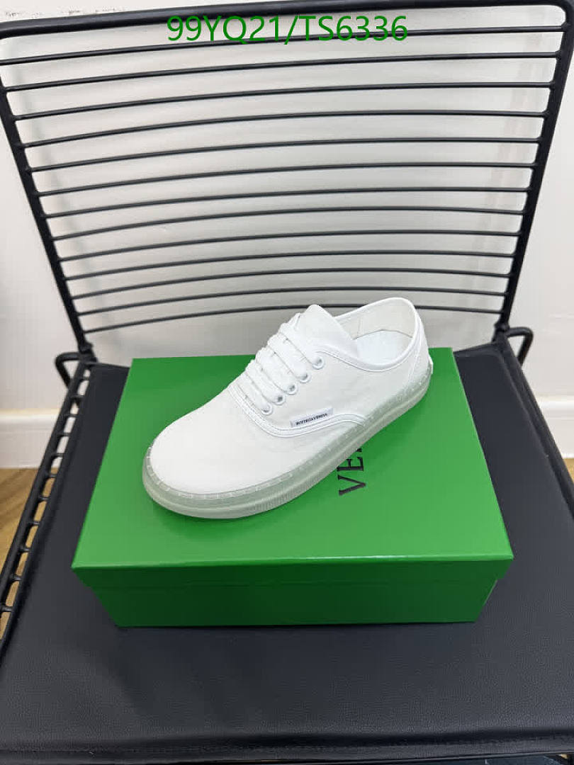 BV-Shoes(Men) Code: TS6336 $: 99USD