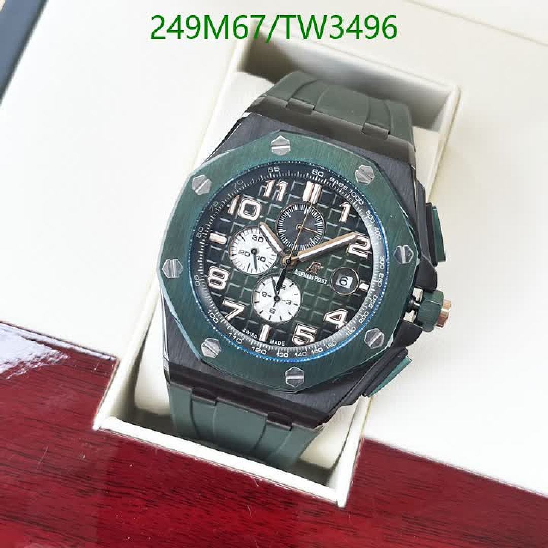 Audemars Piguet-Watches(5A) Code: TW3496 $: 249USD