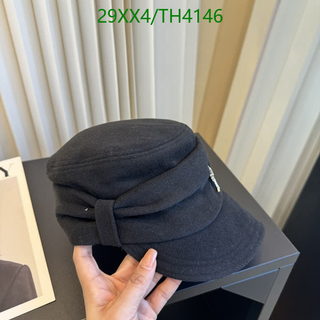 Chrome Hearts-Hats Code: TH4146 $: 29USD