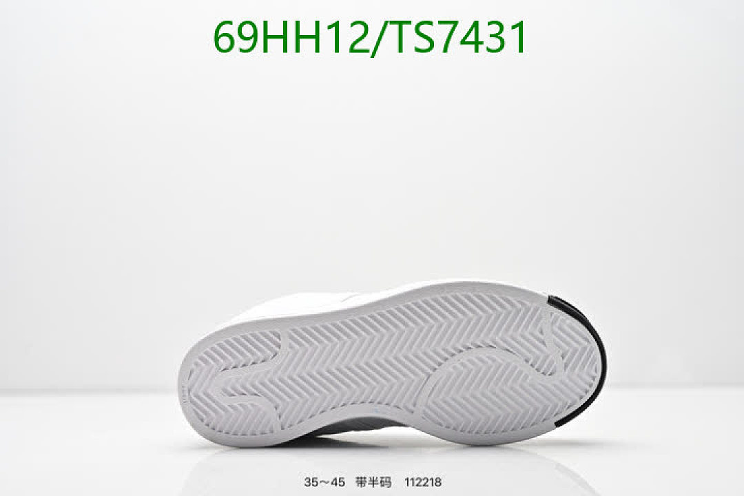 Adidas-Shoes(Women) Code: TS7431 $: 69USD