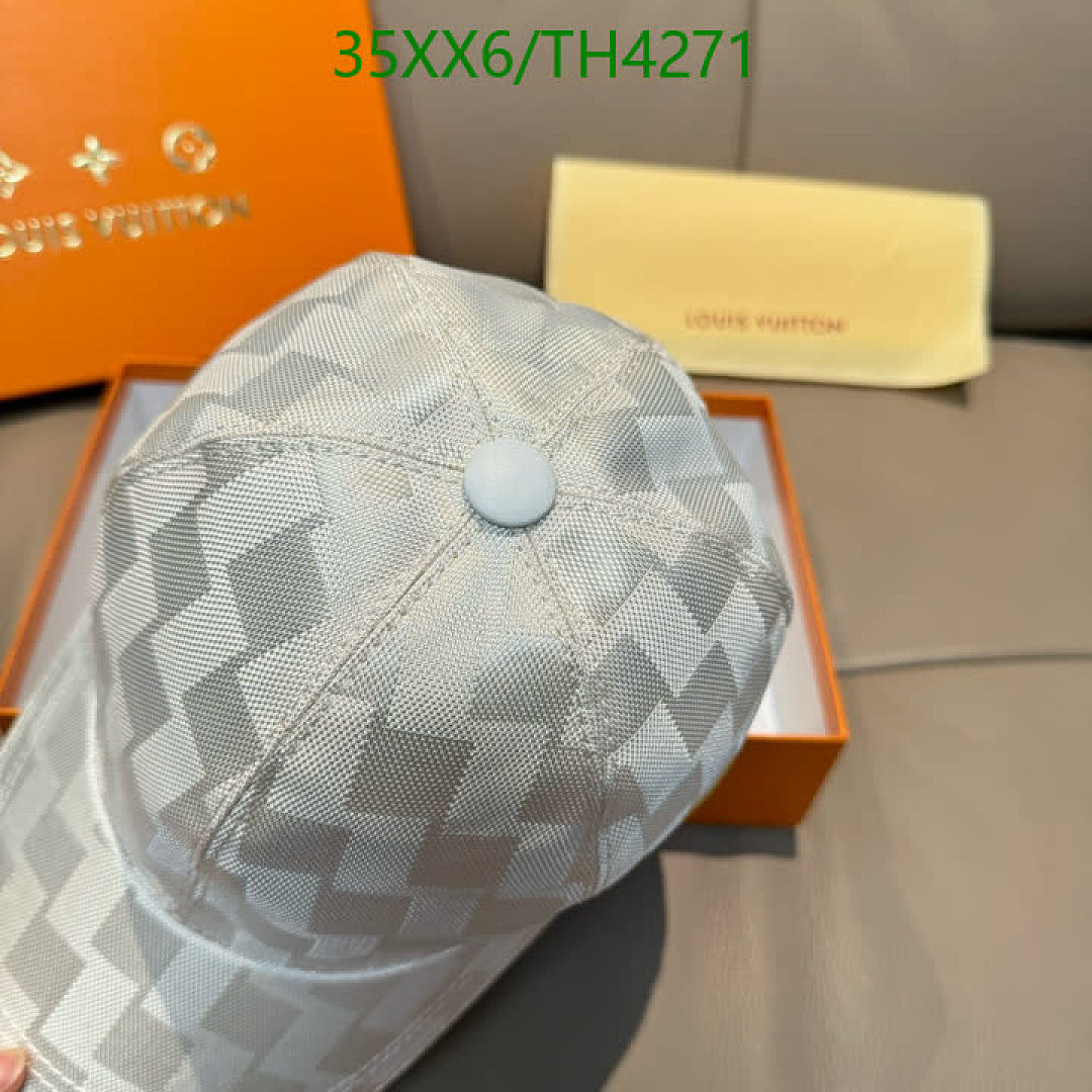 LV-Hats Code: TH4271 $: 35USD