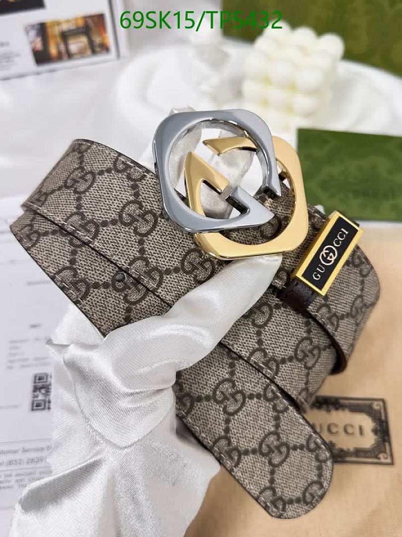 Gucci-Belts Code: TP5432 $: 69USD