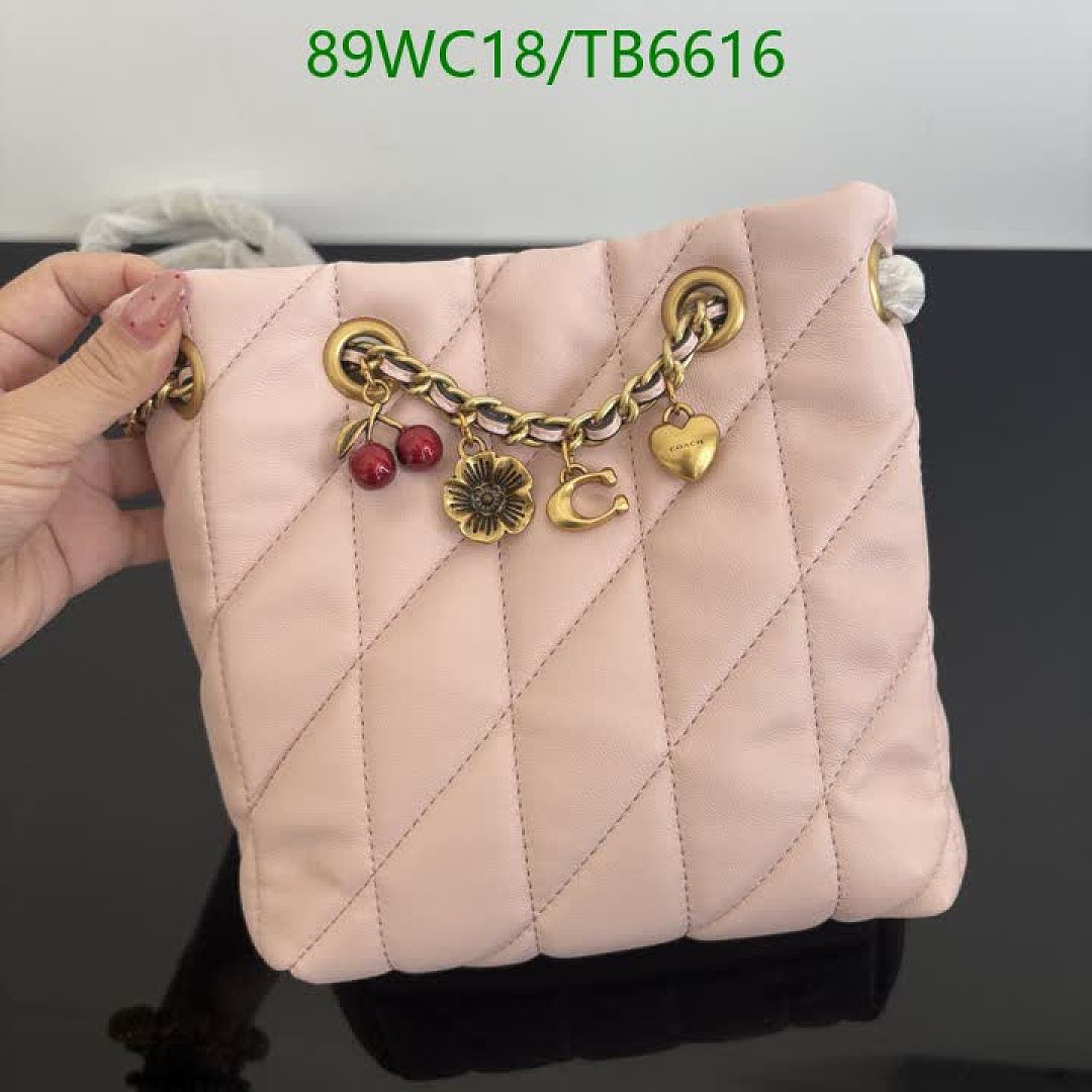 Coach-Bags(4A) Code: TB6616 $: 89USD