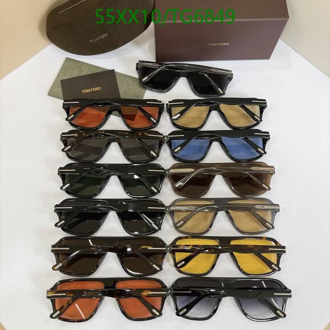 Tom Ford-Glasses Code: TG6849 $: 55USD