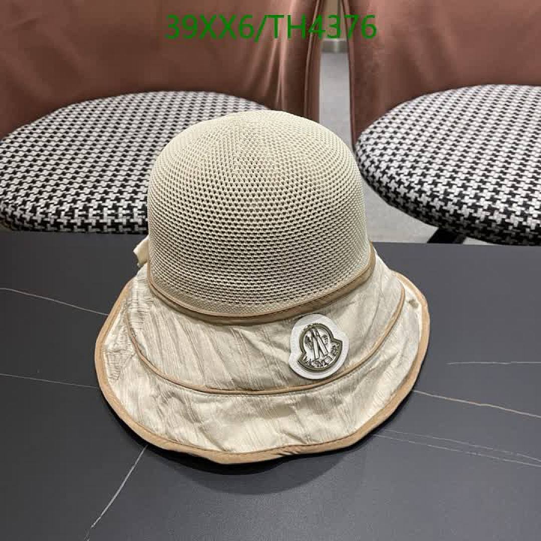 Moncler-Hats Code: TH4376 $: 39USD