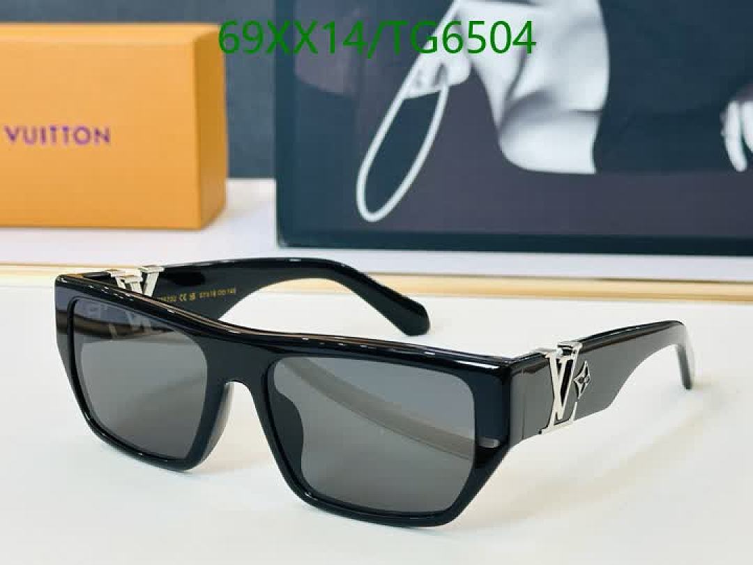 LV-Glasses Code: TG6504 $: 69USD