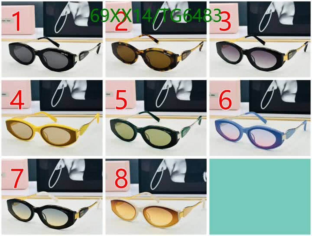 LV-Glasses Code: TG6483 $: 69USD