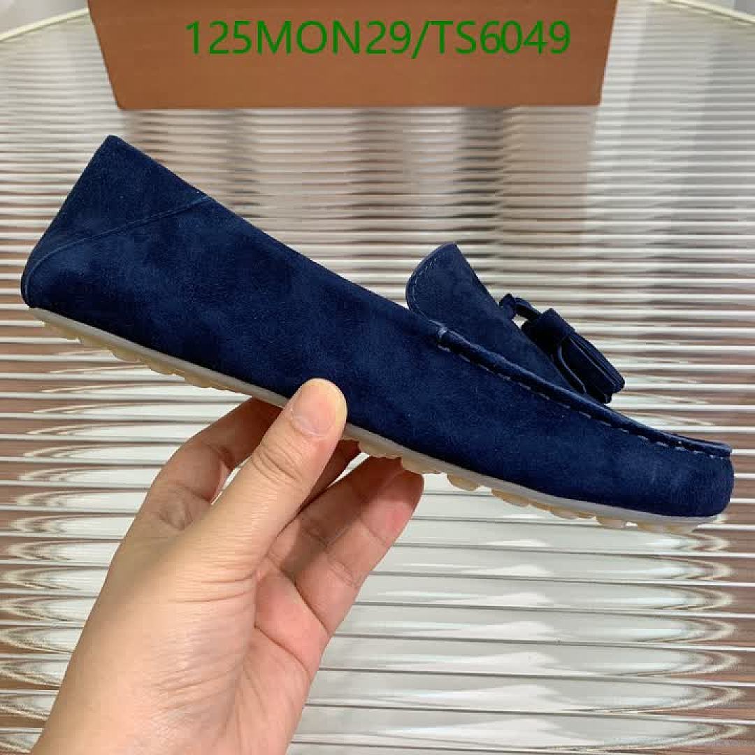 Loro Piana-Shoes(Women) Code: TS6049 $: 125USD