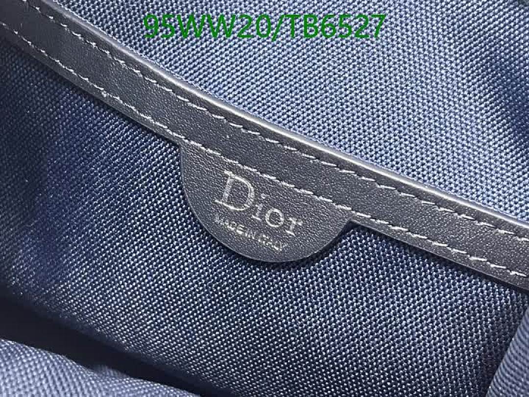 Dior-Bags(4A) Code: TB6527 $: 95USD