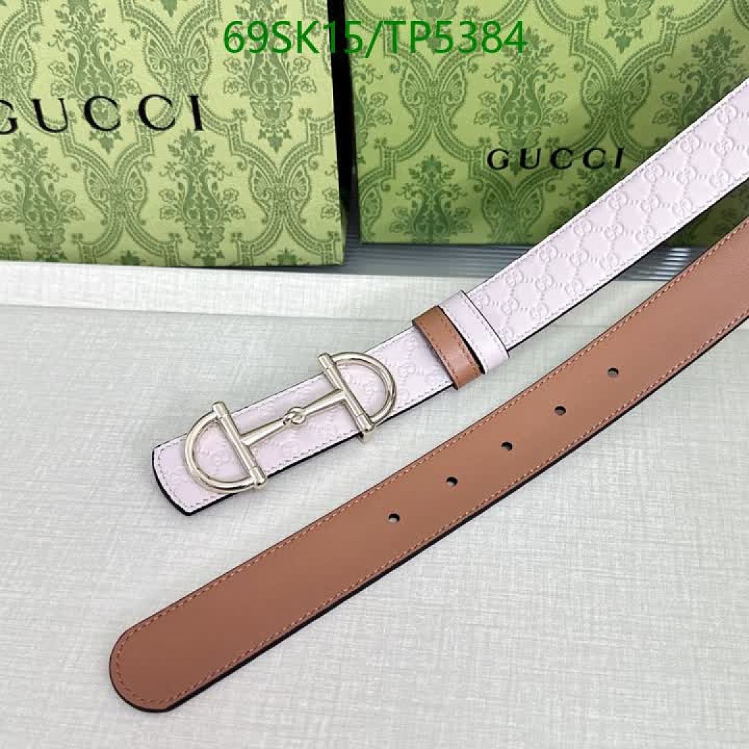 Gucci-Belts Code: TP5384 $: 69USD
