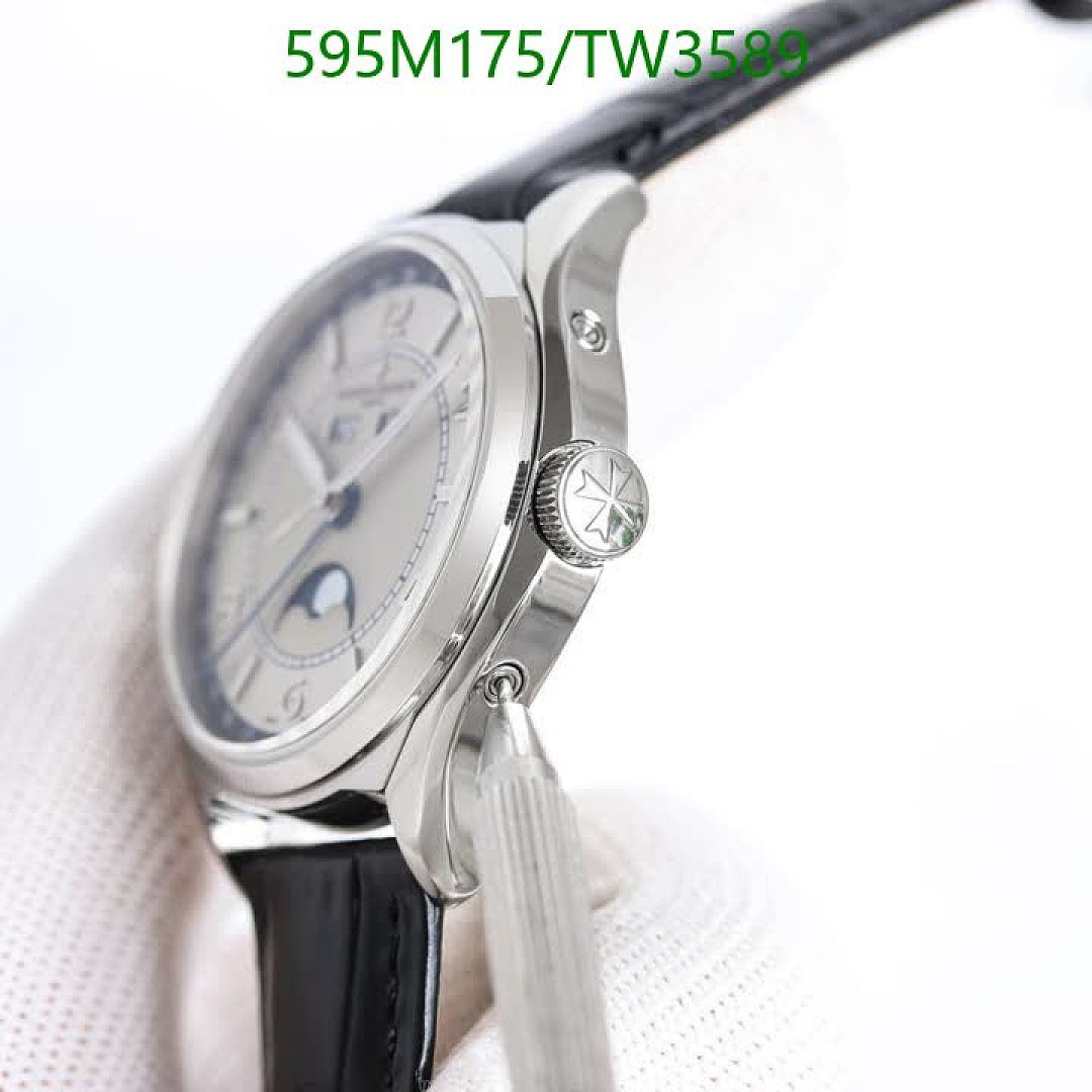 Vacheron Constantin-Watches(5A) Code: TW3589 $: 595USD