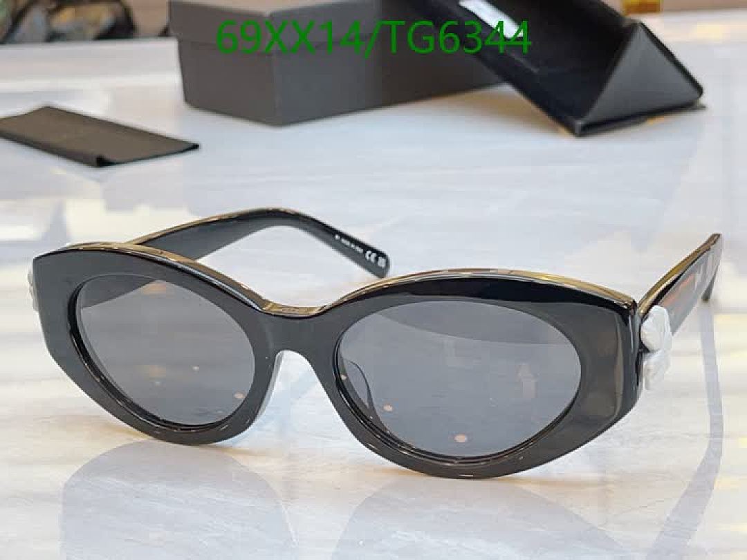 Dior-Glasses Code: TG6344 $: 69USD