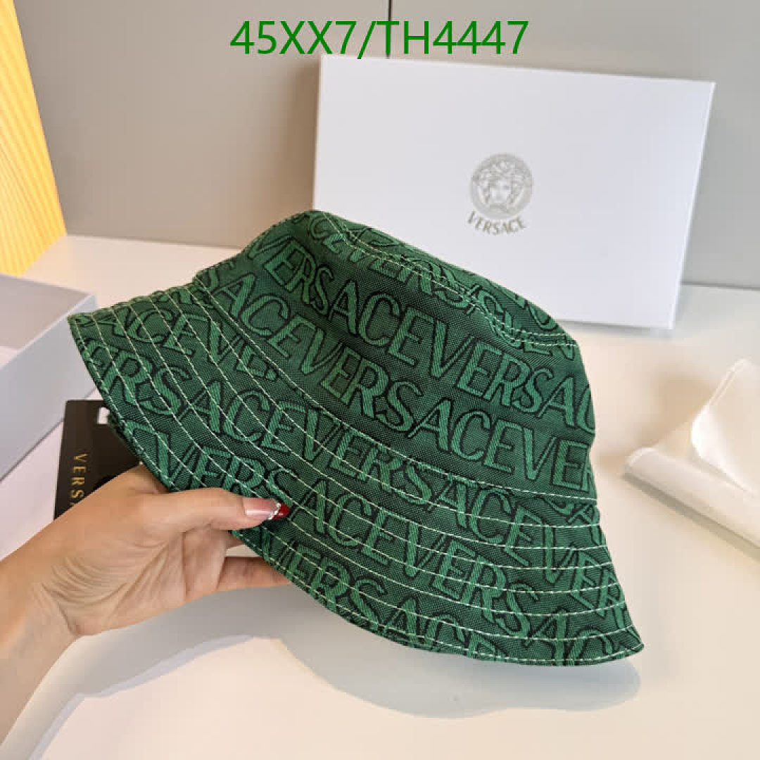 Versace-Hats Code: TH4447 $: 45USD