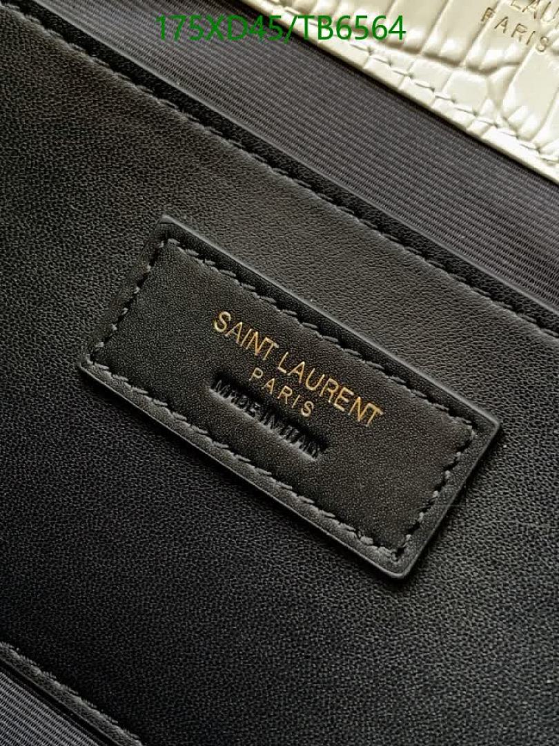 YSL-Bags(5A) Code: TB6564 $: 175USD