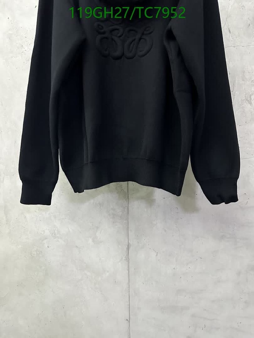 Loewe-Clothing Code: TC7952 $: 119USD