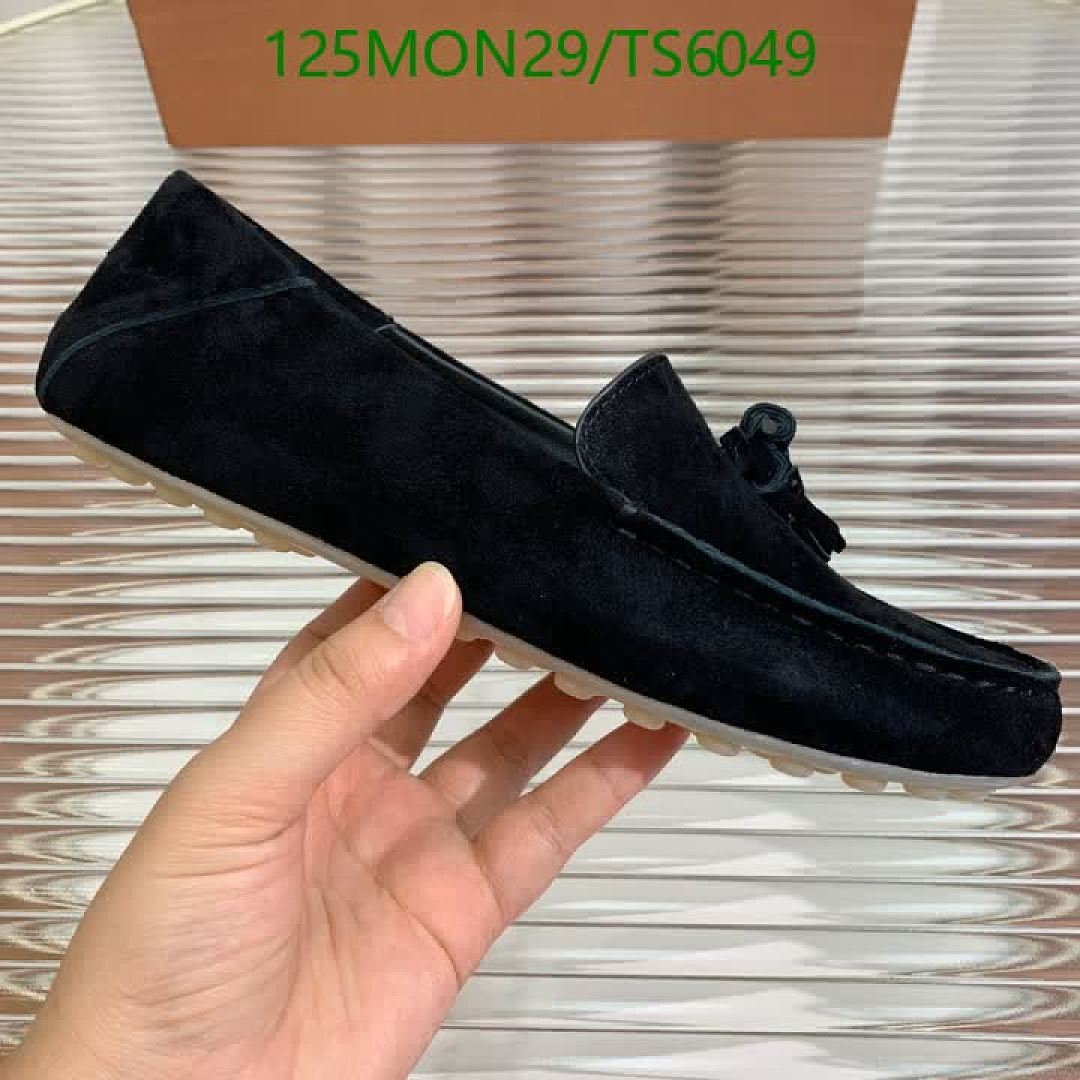 Loro Piana-Shoes(Women) Code: TS6049 $: 125USD