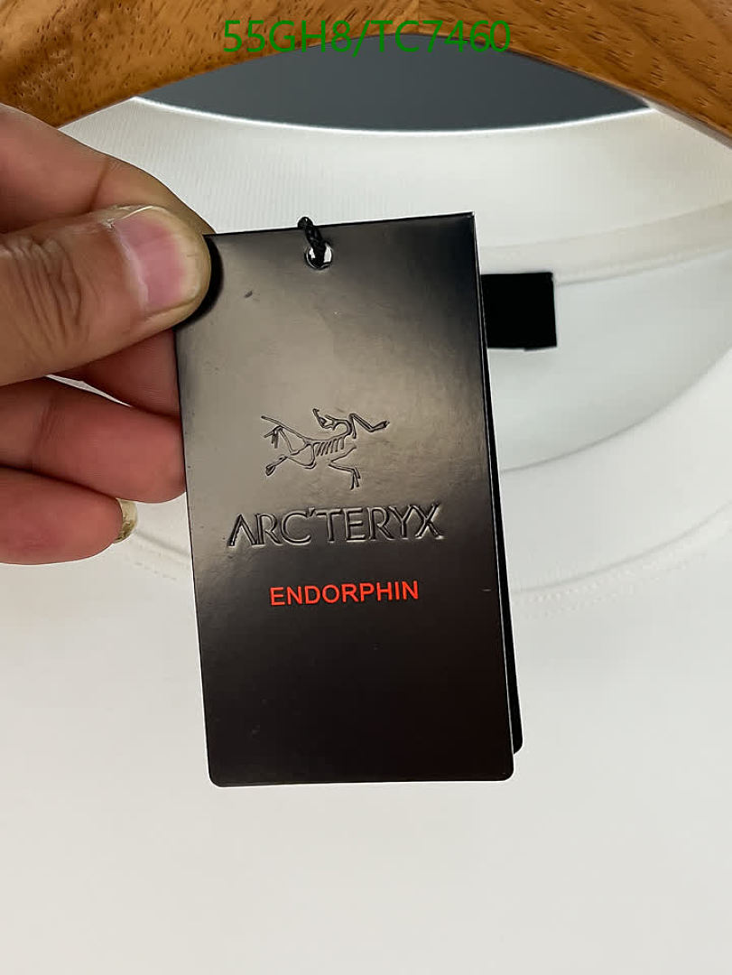 Arcteryx-Clothing Code: TC7460 $: 55USD