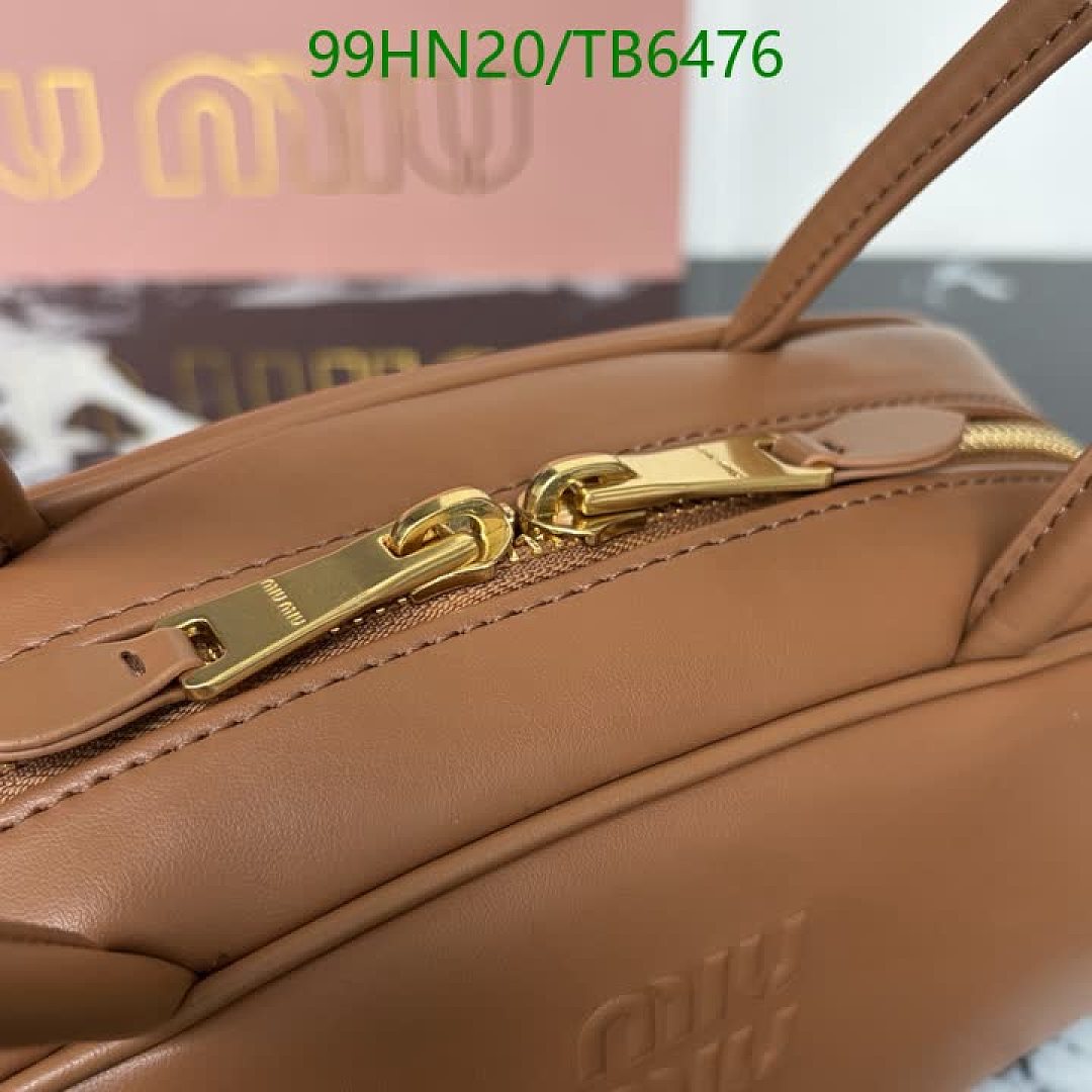 Miu Miu-Bags(4A) Code: TB6476 $: 99USD