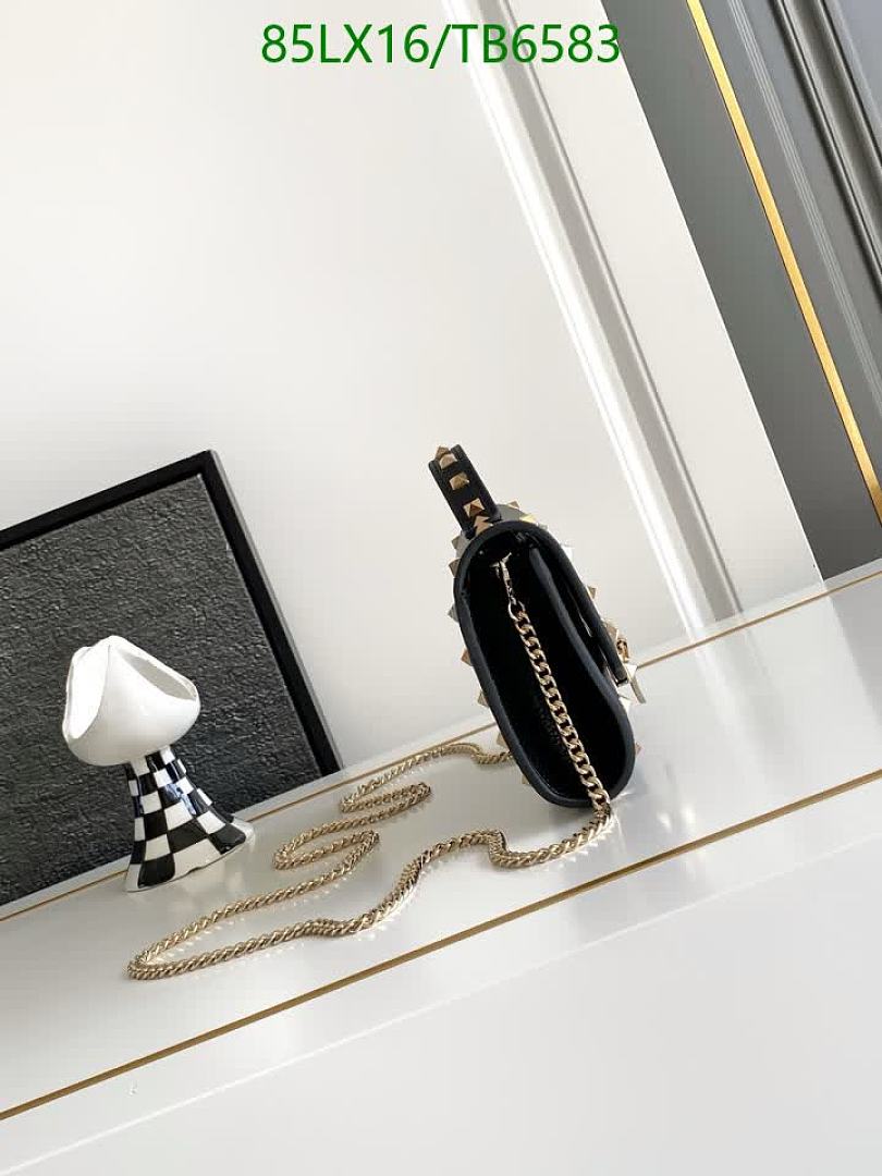 Valentino-Bags(4A) Code: TB6583 $: 85USD