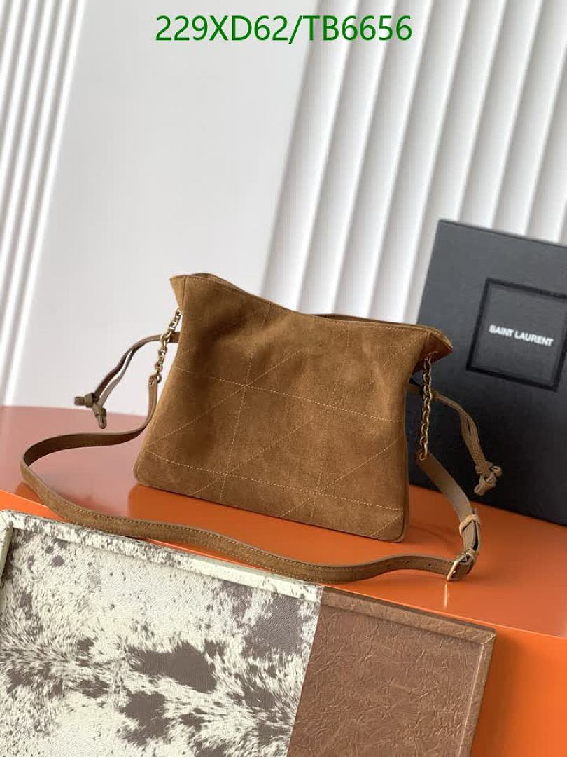 YSL-Bags(5A) Code: TB6656 $: 229USD