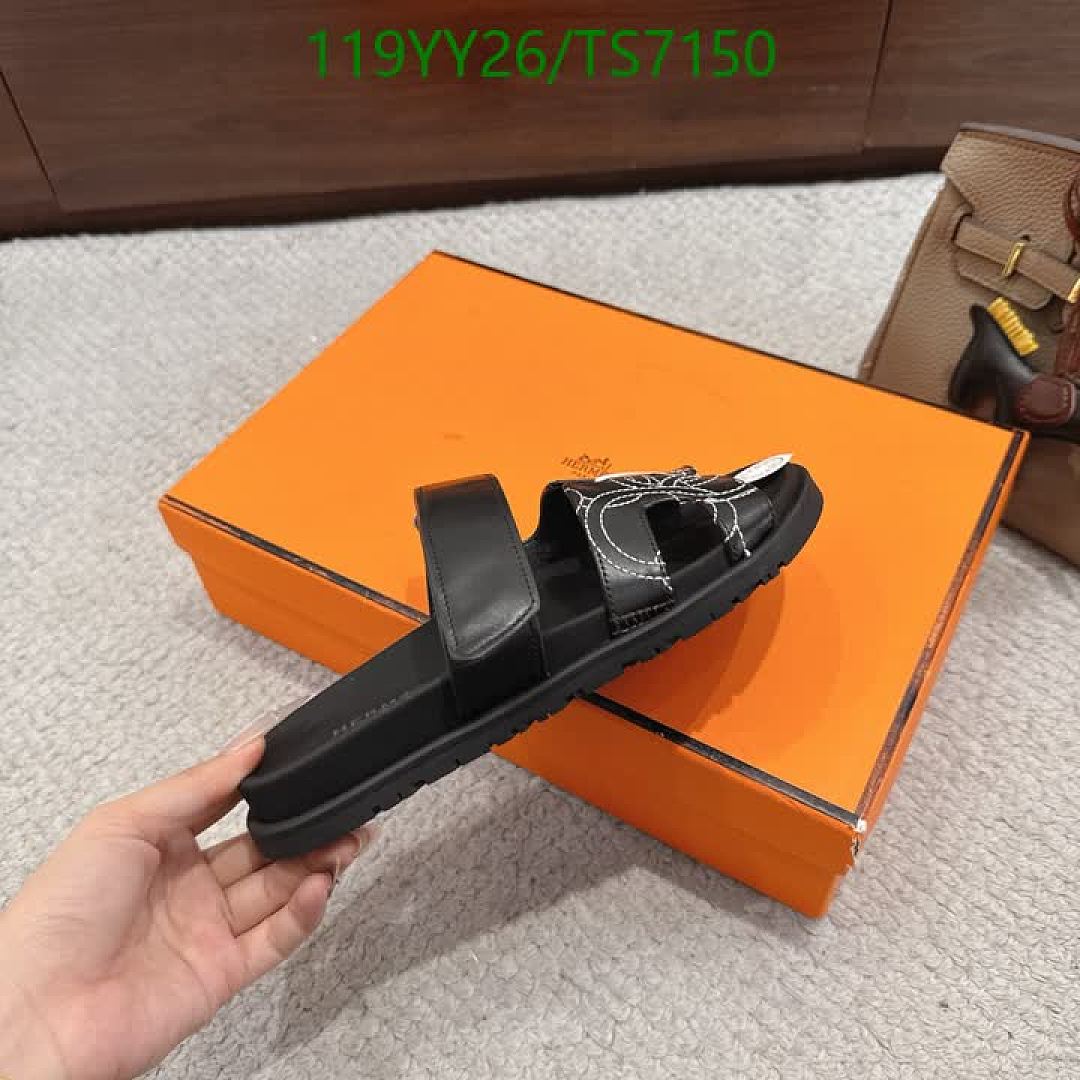 Hermes-Shoes(Women) Code: TS7150 $: 119USD