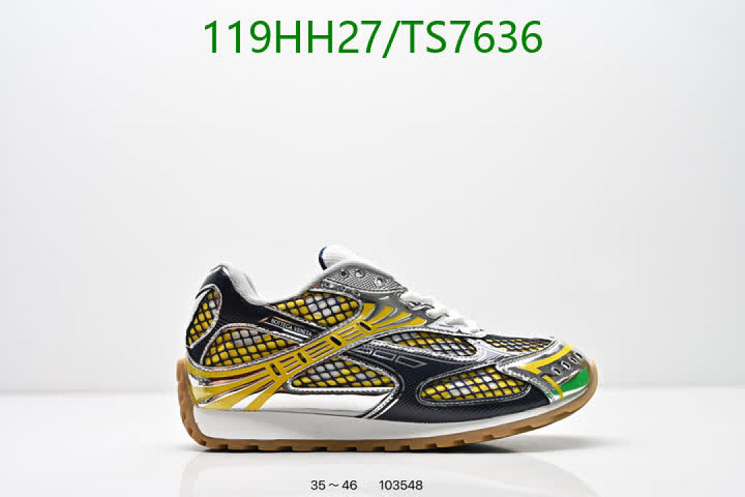 BV-Shoes(Men) Code: TS7636 $: 119USD