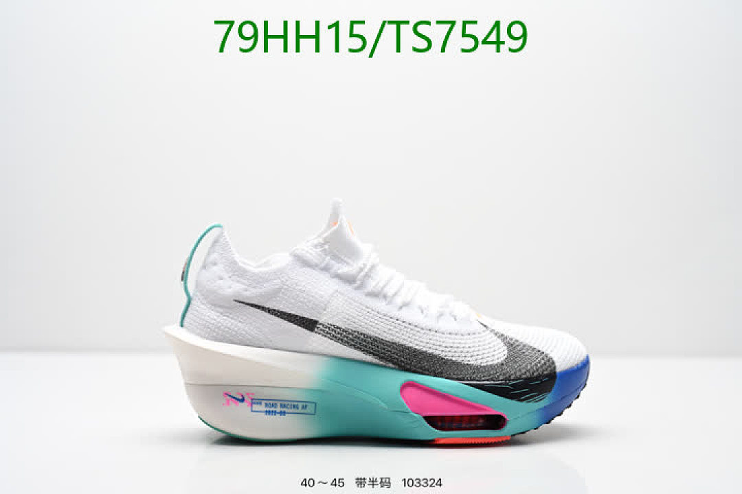 NIKE-Shoes(Women) Code: TS7549 $: 79USD