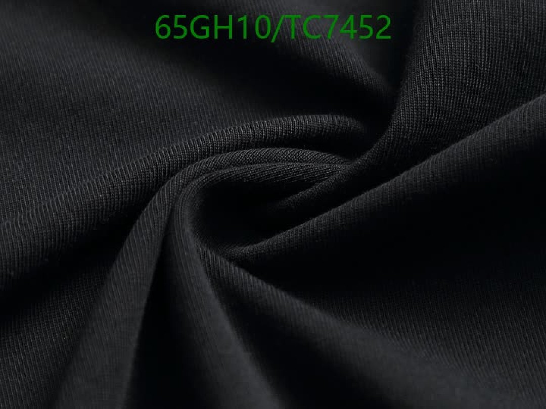 Balenciaga-Clothing Code: TC7452 $: 65USD